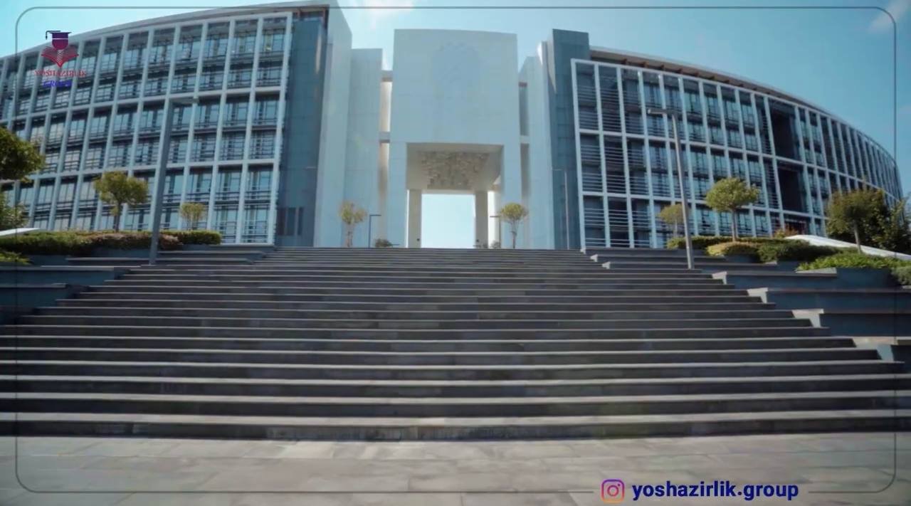 تیزر معرفی دانشگاه