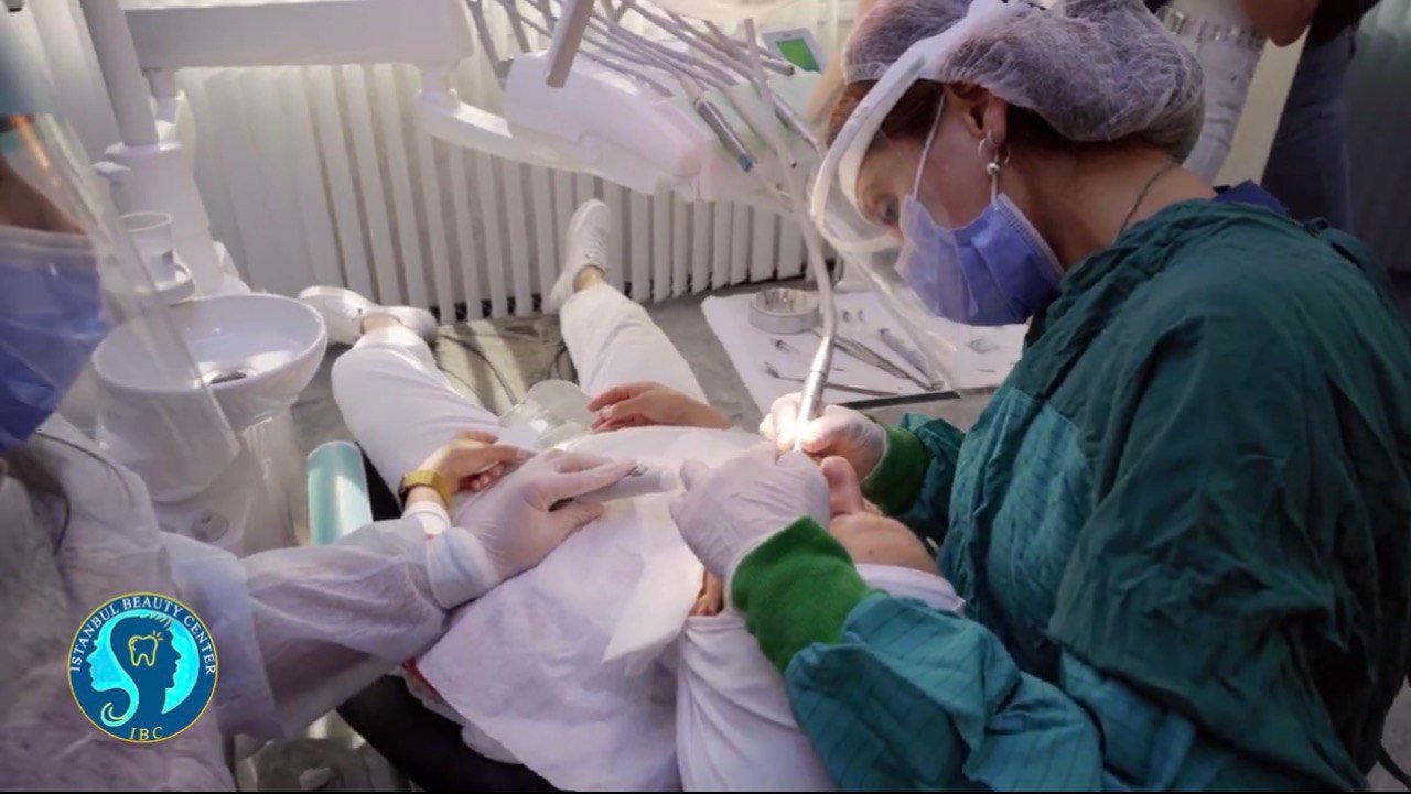 تیزر تبلیغاتی خدمات پزشکی و سلامت
