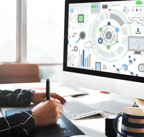 5 مرحله سیستم سازی در کسب و کار