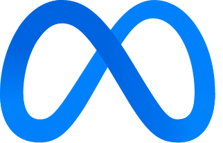Meta Platforms Inc. logo