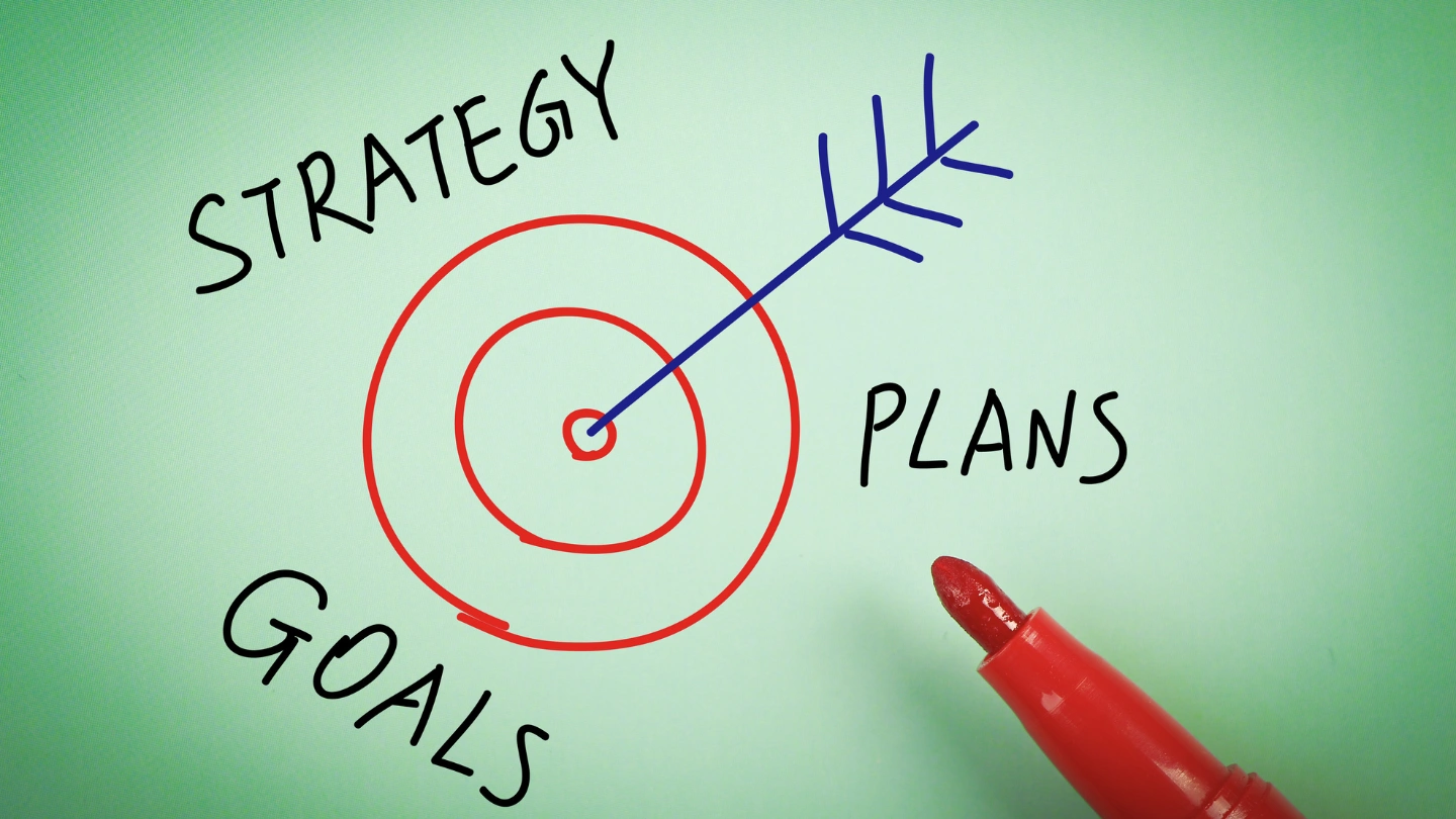 عناصر کلیدی یک استراتژی دیجیتال