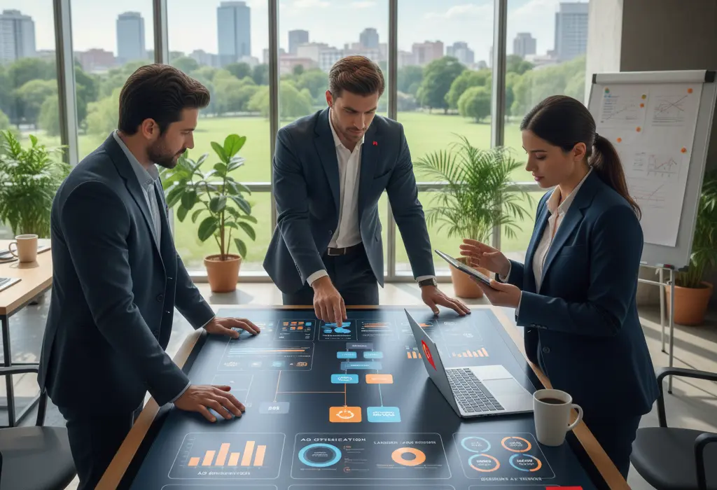 استراتژی‌های افزایش نرخ تبدیل تبلیغات اینستاگرام در بازار ترکیه