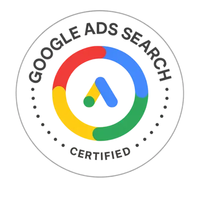 Google Ads Certificate