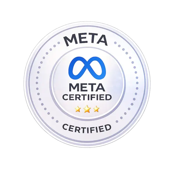 Meta Ads Certificate